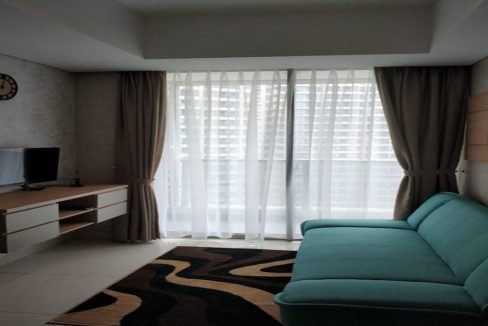 Disewakn Taman Anggrek Residence - Triland.id