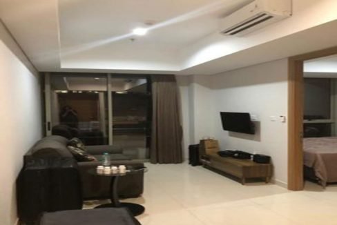 Harga Taman Anggrek Residence - Triland.id