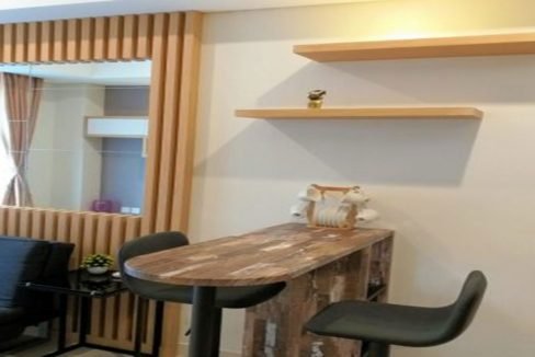 Taman Anggrek Residence Sewa Bulanan - Triland.id