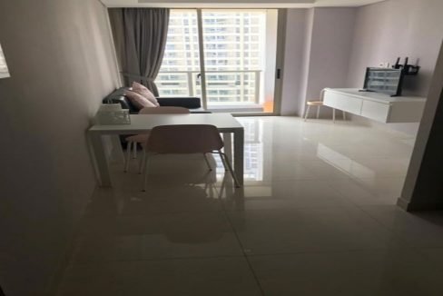 Disewakan Apartemen Taman Anggrek Residence - Jakarta Barat